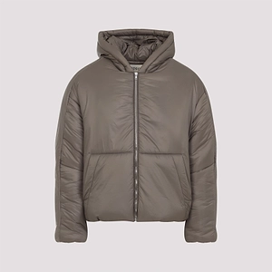Mordecai Hoodie Puffer