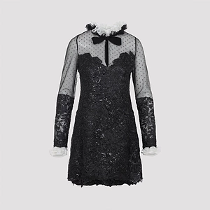 Giambattista Valli Mini Dress