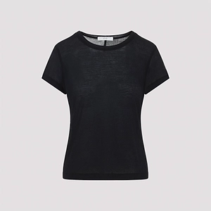 Co Fitted T Shirt