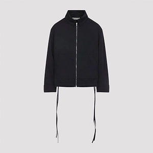 Mordecai Layered Jacket