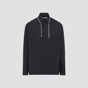 Mordecai Cord Classic Shirt