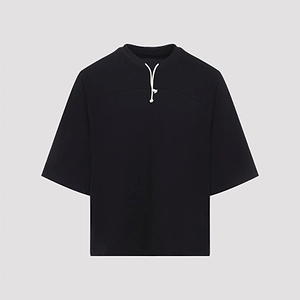 Mordecai Cord Band T Shirt
