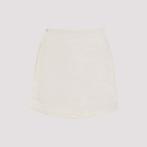 Pangaia Summer Linen Wrap Shorts