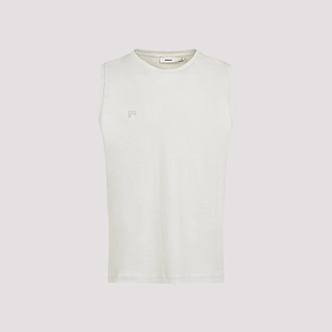Pangaia Summer Sleeveless T Shirt