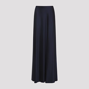 Ralph Lauren Collection Masina Maxi A Line Skirt