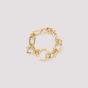 Celine Modern Thin Gourmette Bracelet
