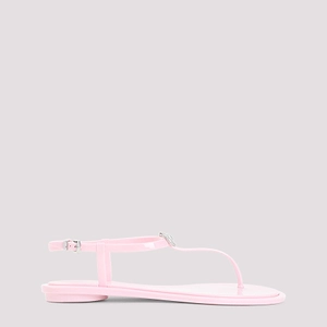 Mach & Mach Double Bow Sandals