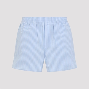 Ami Elasticated Shorts