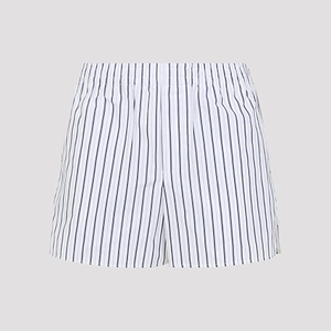 Ami Elasticated Shorts