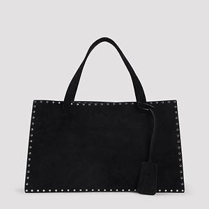 Phoebe Philo Stud Cabas Small Bag