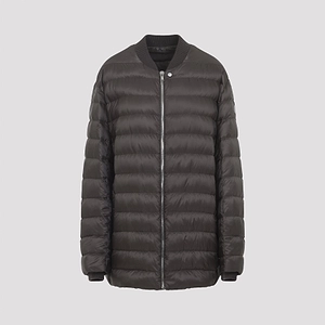 Moncler X Rick Owens Flight Parka