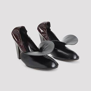 Phoebe Philo Stopper 100 Pump