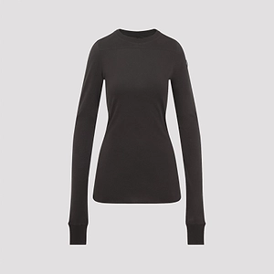 Moncler X Rick Owens Girder Ls T Shirt
