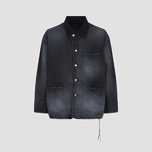 Mastermind World Utility Jacket
