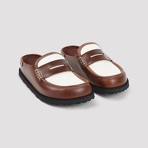 Birkenstock 1744 Naples Wrapped Sabot