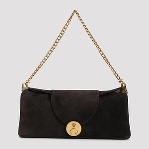 Versace Leather Cluch Bag