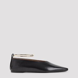 Jil Sander Ring Ballerina