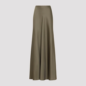 Ralph Lauren Collection Masina Maxi Skirt