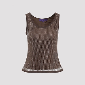 Ralph Lauren Collection Melony Tank Top