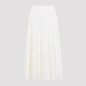 Ralph Lauren Collection Kenzie Line Skirt