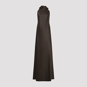 Ralph Lauren Collection Chilton Long Dress