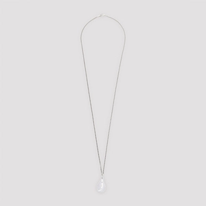 Phoebe Philo Pebble Necklace