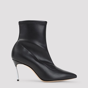 Casadei Blade Bootie