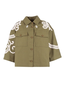 Max Mara Weekend Giacca Como
