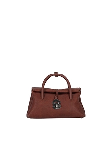 Zanellato Srl Dotta Cestaia Taglia S Color Brown Fungo Porcino
