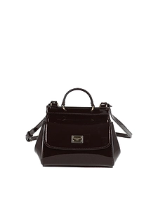 Dolce & Gabbana Junior Shoulder Bag