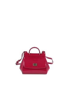 Dolce & Gabbana Junior Shoulder Bag
