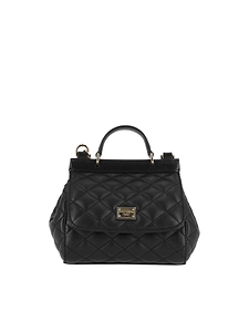 Dolce & Gabbana Junior Shoulder Bag