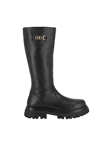 Dolce & Gabbana Junior Boots