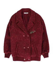 Dolce & Gabbana Junior Blouson