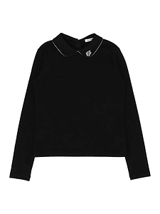 Dolce & Gabbana Junior L/S T Shirt