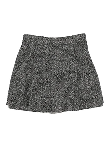 Dolce & Gabbana Junior Pant Skirt