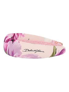 Dolce & Gabbana Junior Hair Band