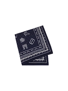Bonpoint Foulard Marcy