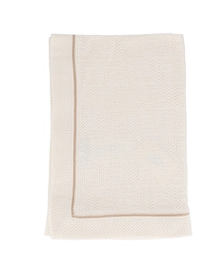 Fendi Jr Ff Frame Knitwear