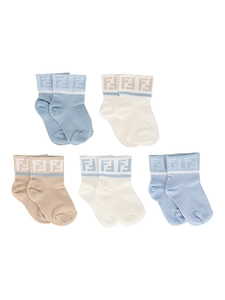 Fendi Jr Ff