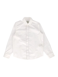 Fendi Jr Popeline