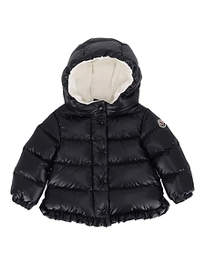 Moncler Baby Navy Tazui Jacket