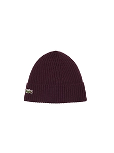 Lacoste Oxalis Knitted Caps