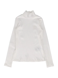 Ermanno Scervino Kids Lupetto Porta Logo Costin
