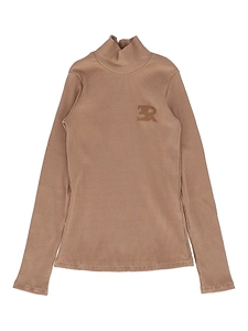 Ermanno Scervino Kids Lupetto Porta Logo Costin