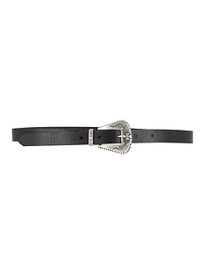 Ermanno Scervino Kids Cintura Ermanno Cuoio