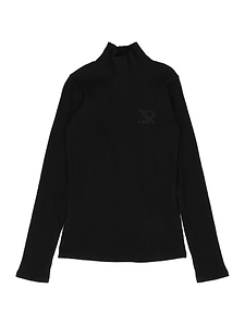 Ermanno Scervino Kids Lupetto Porta Logo Costin