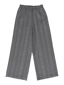 Ermanno Scervino Kids Panta Fluido Cady St.Chev