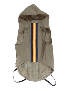 K Way Le Vrai 4.0 Lassie Dog Coat