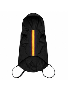 K Way Le Vrai 4.0 Beverly Dog Coat